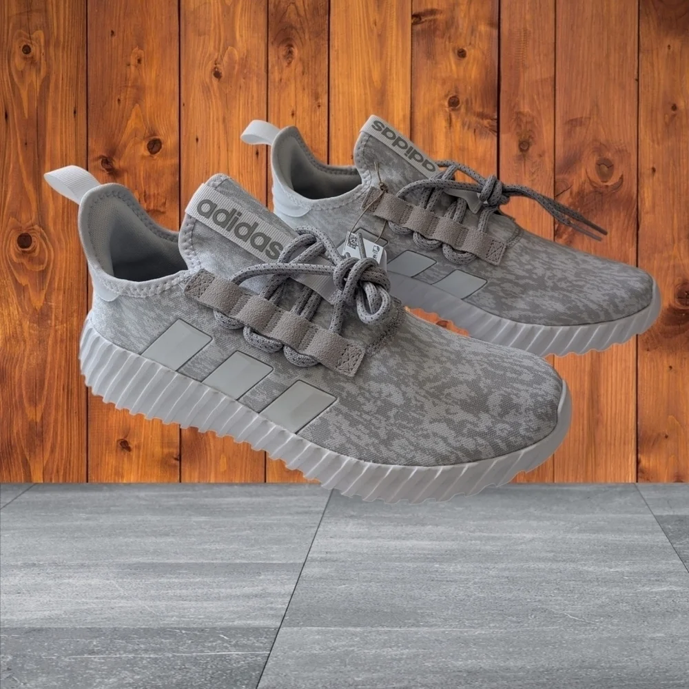 Adidas Men's Athleisure Kaptir 3.0 Sneaker Size 11